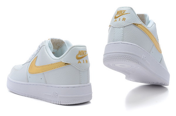 Nike Air Force One Men Low--224